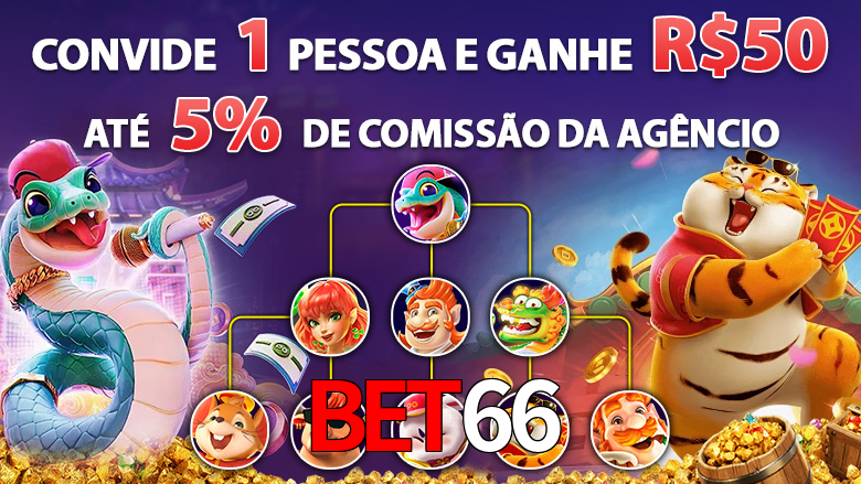 Promoções bet66