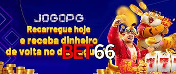 Promoções bet66