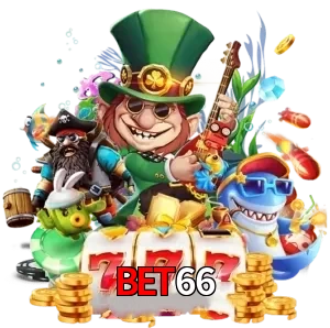 bet66 slots