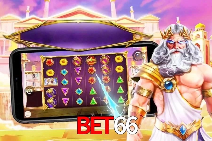 bet66 game