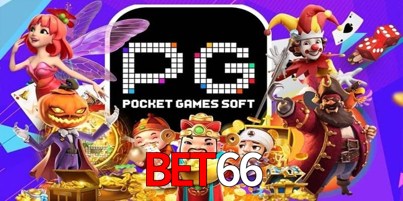 Promoções bet66